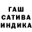 ГАШИШ индика сатива 11 even