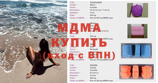 крисы Богородск